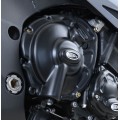 R&G Racing RHS Clutch Cover for Yamaha MT-10 '16-'22 R&G Racing RHS Clutch Cover for Yamaha MT-10 '16-'22